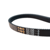 Correia BX100 - A, com marca e símbolos na lateral.