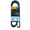 Correia Poly-V da Continental em embalagem, modelo 6PK 1570 RNH.