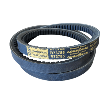 CORREIA AGRICOLA 145.517 ou 17B1455 1P ou B56