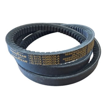 CORREIA AGRICOLA 142.517 X ou 17BX1425 ou BX53