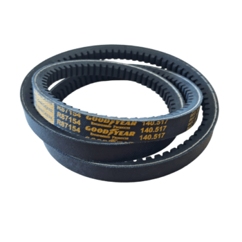 CORREIA AGRICOLA 140.517 (equivalente a 17BX-1405 ou 17BX-1400 1P ou BX-54)