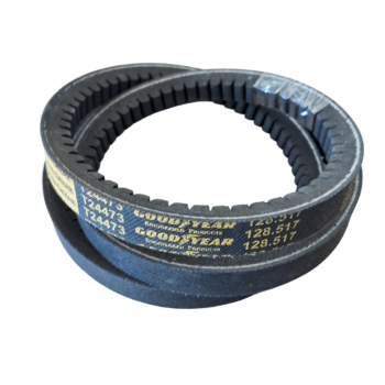 CORREIA AGRICOLA 128.517 ou 17BX1285 ou (BX48 3/4") REF. JOHN DEERE GTEXOE T24473