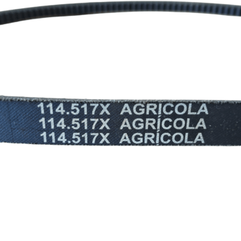 CORREIA AGRICOLA 114.517 X ou 17BX1145 ( 17BX 1140 ) ou BX 043 CONTINENTAL
