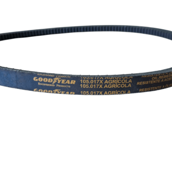 CORREIA AGRICOLA 105.017 X ou 17BX1050 - BX38