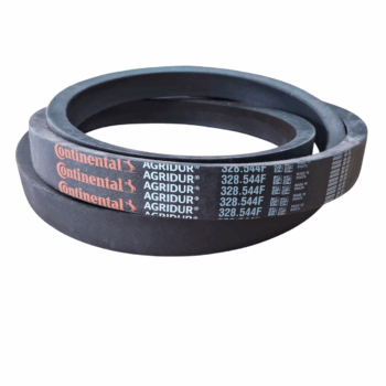 CORREIA AGRICOLA 328.544F CONTINENTAL COMPATÍVEL IDEAL JOHN DEERE SLC  ORIGINAL: 1-99-52900 / 117530012900 / 0002867 / X0002867