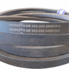 Correia agrícola GoodYear modelo 582.058 em bobina