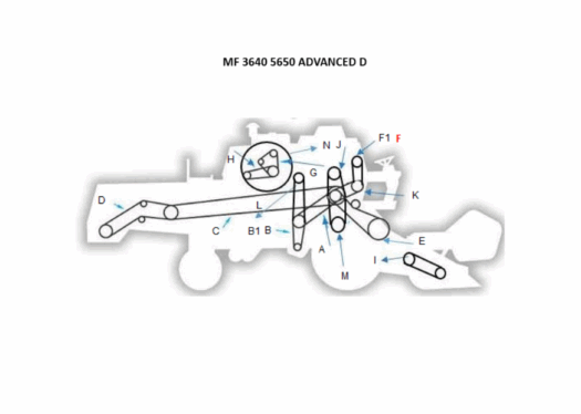 MF 3640 5650 ADVANCED D
