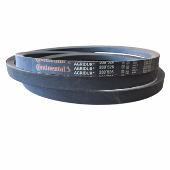CORREIA AGRICOLA 330.558 GOODYEAR/CONTINENTAL (NOVO CODIGO 330.526) COMPATÍVEL COM IDEAL MASSEY FERGUSON MAXION  ORIGINAL: 117509112400