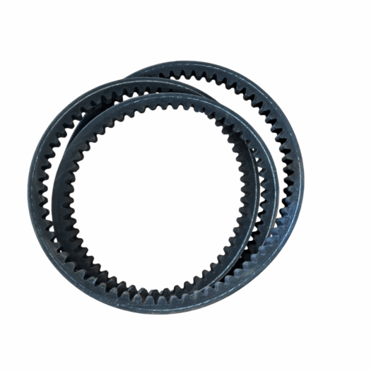 CORREIA AGRICOLA 203.022X Goodyear/Continental (equivalente a C-077 lisa) COMPATÍVEL COM NEW HOLLAND MAXION MASSEY FERGUSON IDEAL CLAYSON ORIGINAL 117522513800 230055 0050906166