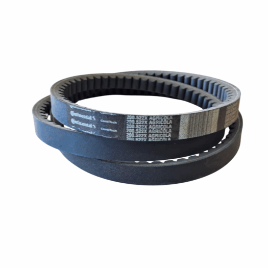 CORREIA AGRICOLA 200.522X COMPATÍVEL COM IDEAL SLC ORIGINAL: CR104 SA02001