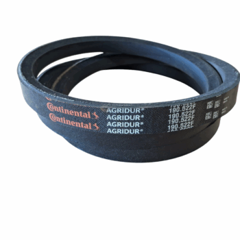 CORREIA AGRICOLA 190.522 F CONTINENTAL COMPATÍVEL COM NEW HOLLAND IDEAL ORIGINAL: 84073933