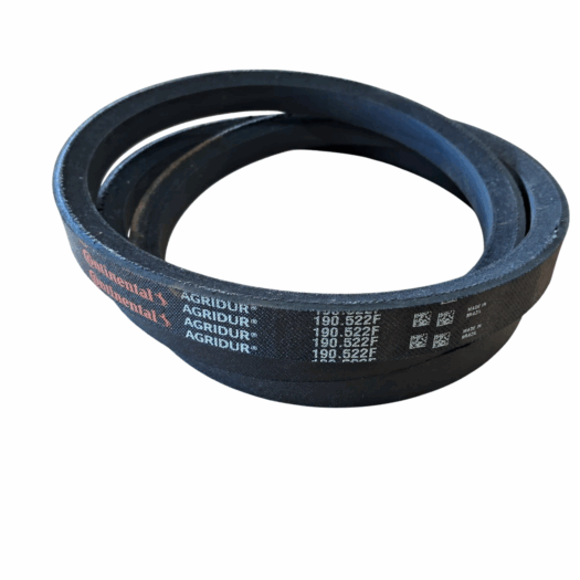CORREIA AGRICOLA 190.522 F CONTINENTAL COMPATÍVEL COM NEW HOLLAND IDEAL ORIGINAL: 84073933