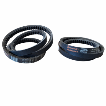CORREIA AGRÍCOLA AGRIDUR 162.522X CONTINENTAL COMPATÍVEL COM SANTA MATILDE MASSEY FERGUSON IDEAL ORIGINAL: 418192011 CF61286 E62968