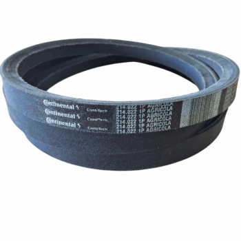 CORREIA AGRICOLA 214.022 CONTINENTAL (EQUIVALENTE A C-081)