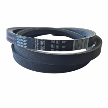 CORREIA AGRICOLA 211.022 CONTINENTAL (equivalente a C-80) COMPATÍVEL COM MASSEY FERGUSON IDEAL ORIGINAL: 1-99-51610 1722835M1 6203660M1 C010906356 01MT05X208