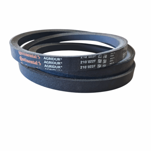 CORREIA AGRICOLA 210.022.F ou 22C2100 ou 22c2060 ou C-79 COMPATÍVEL COM JOHN DEERE ORIGINAL: H154731