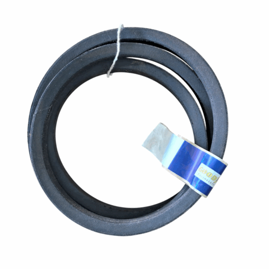 CORREIA AGRICOLA 208.522 VZ CONTINENTAL/GOODYEAR COMPATÍVEL COM IDEAL CÓD ORIGINAL: CR112