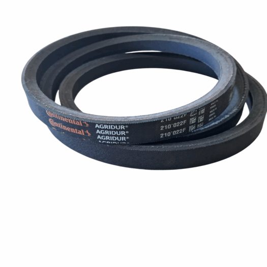 CORREIA AGRICOLA 210.022.F ou 22C2100 ou 22c2060 ou C-79 COMPATÍVEL COM JOHN DEERE ORIGINAL: H154731