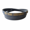 KIT 2 CORREIAS AGRICOLAS 253.022.FX Goodyear (equivalente 22CX2530 CX97 AN274673) COMPATÍVEL COM JOHN DEERE ORIGINAL: AN274673