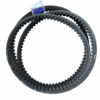 KIT 2 CORREIAS AGRICOLAS 253.022.FX Goodyear (equivalente 22CX2530 CX97 AN274673) COMPATÍVEL COM JOHN DEERE ORIGINAL: AN274673
