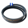 CORREIA AGRICOLA 245.022FX Goodyear ou 22C2450 ou CX93 ou AN194916
