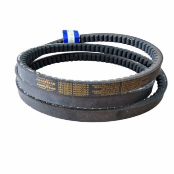 CORREIA AGRICOLA 245.022FX Goodyear ou 22C2450 ou CX93 ou AN194916