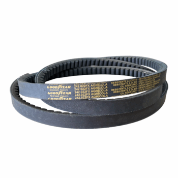 CORREIA AGRICOLA 242.022.FX ou 22CX2420 ou CX92 ou AN274672 ou CQ53362
