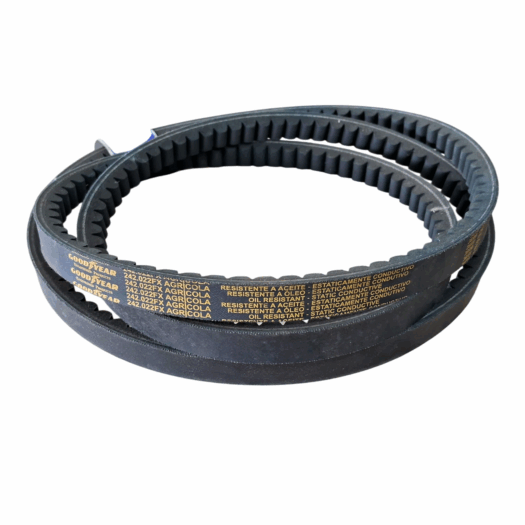 CORREIA AGRICOLA 242.022.FX ou 22CX2420 ou CX92 ou AN274672 ou CQ53362