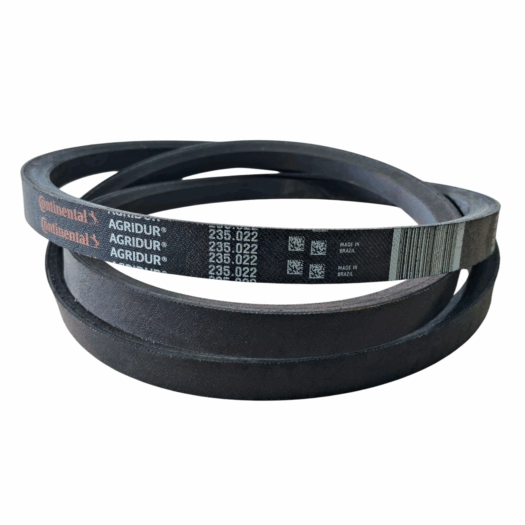 CORREIA AGRICOLA 235.022 / 22C2350 / C89 / 230057 ou CR118 ou CQ03265 ou 063971T1 Continental