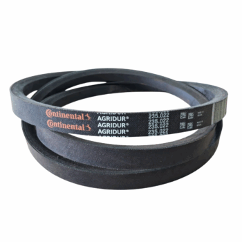 CORREIA AGRICOLA 235.022 / 22C2350 / C89 / 230057 ou CR118 ou CQ03265 ou 063971T1 Continental