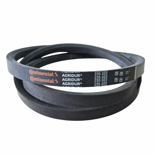 CORREIA AGRICOLA 235.022 / 22C2350 / C89 / 230057 ou CR118 ou CQ03265 ou 063971T1 Continental