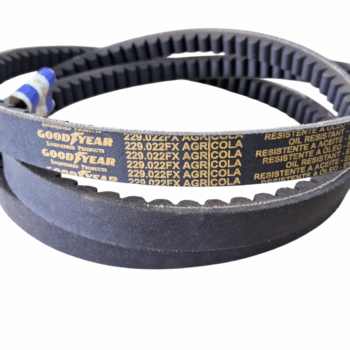 CORREIA AGRICOLA 229.022X GOODYEAR/CONTINENTAL (EQUIVALENTE A CX-087)