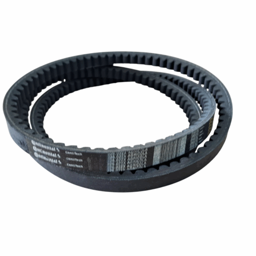 CORREIA AGRICOLA 226.022X DENTADA CONTINENTAL (EQUIVALENTE A CX 086)