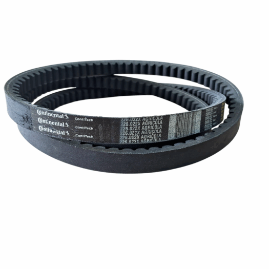 CORREIA AGRICOLA 226.022X DENTADA CONTINENTAL (EQUIVALENTE A CX 086)