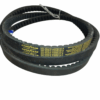 KIT 2 CORREIAS AGRICOLAS 253.022.FX Goodyear (equivalente 22CX2530 CX97 AN274673) COMPATÍVEL COM JOHN DEERE ORIGINAL: AN274673