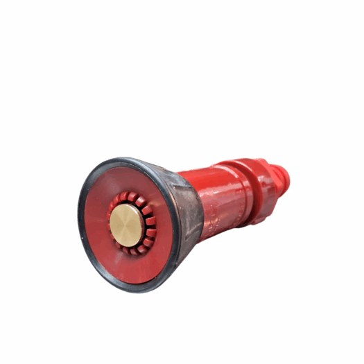 ESGUICHO MANUAL P. COMBATE A INCENDIO - E.ESPIGAO 1" LUPUS