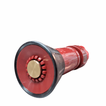 ESGUICHO MANUAL P. COMBATE A INCENDIO - E.ESPIGAO 3/4" LUPUS