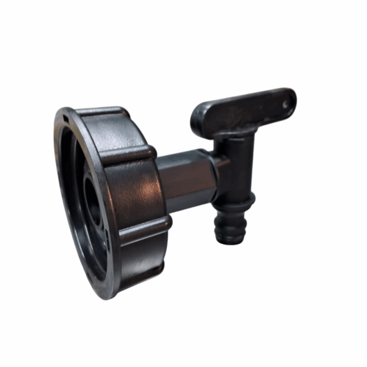 ADAPTADOR PARA IBC - ROSCA F. 2" 60X6 X TORNEIRA