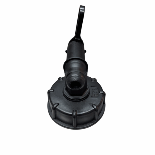 ADAPTADOR PARA IBC - ROSCA F. 2" 60X6 X TORNEIRA