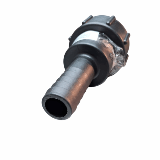 ADAPTADOR PARA IBC - ROSCA F. GIR. 2" S60.6 X ESPIGAO 1" LUPUS 0830