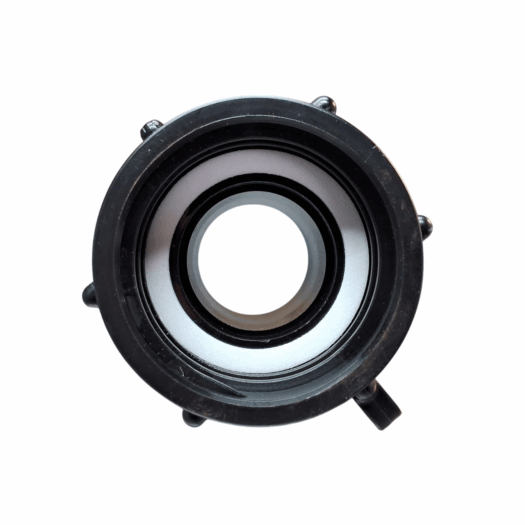 ADAPTADOR PARA IBC - ROSCA FÊMEA 2" S60X6 X MACHO 1.1/2" BSP LUPUS 0814