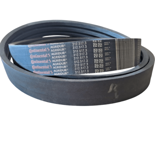 Correia agrícola Continental Agridur 312.517.3