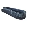 Cintos de transmissão em poliéster da marca Continental, modelo 6PK 2465.