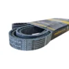 Fita de lixa Goodyear Gatorback em embalagem com detalhes de produto