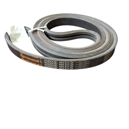 Correia Agridur 434.517.2F da Continental, em formato circular.