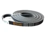 Correia Agridur Continental 634.517.2F, enrolada em forma circular.