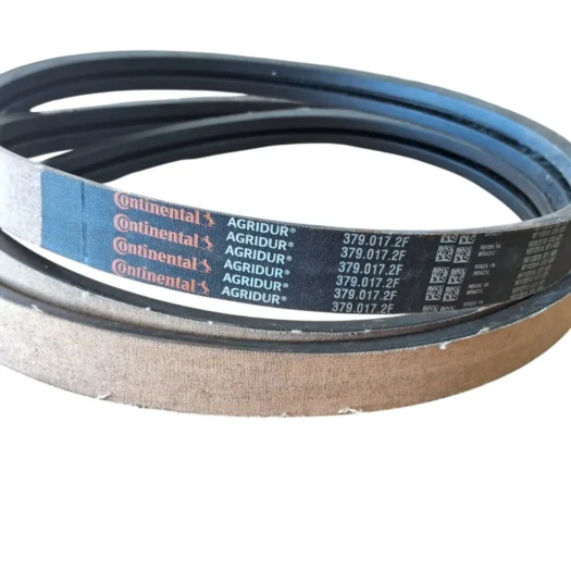 Correias agrícola da Continental, modelo AGRIDUR 379.017.2F.