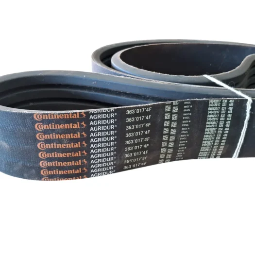 Correia de veículo marca Continental modelo AGRIDUR 363 017 4F