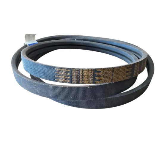 Fivelas de borracha para máquinas agrícolas, em várias espessuras