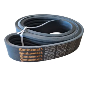 Correia Agridur Continental 334.017.4F enrolada